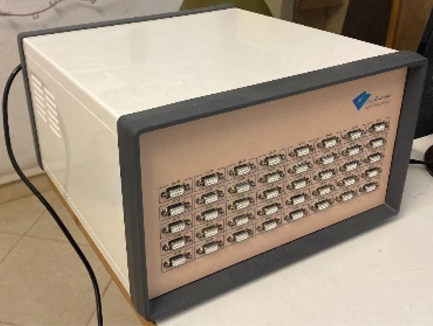 Second Responsive Image