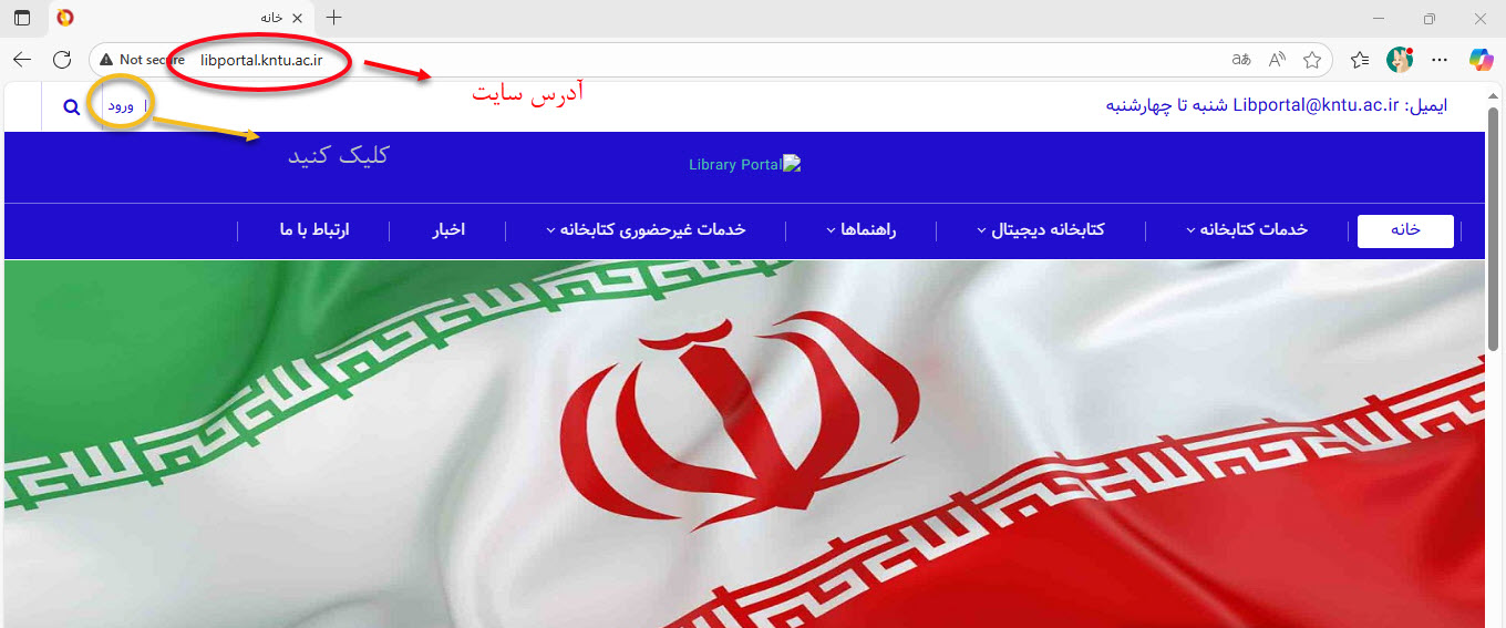 Responsive Image