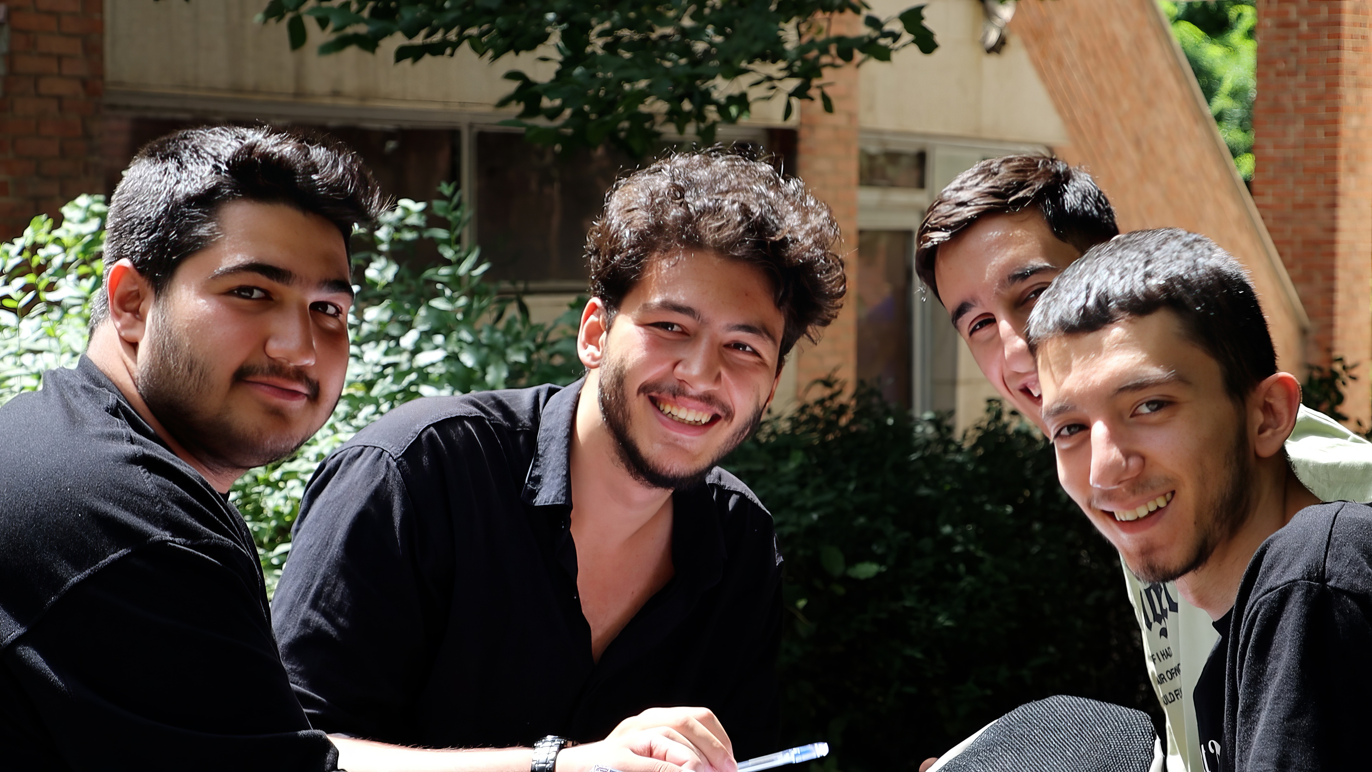 Second Responsive Image